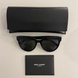 SAINT LAURENT YSL Sunglasses